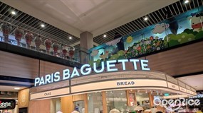 Paris Baguette