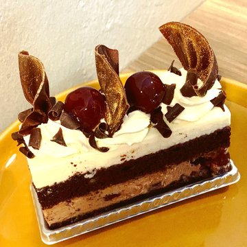 Blackforest