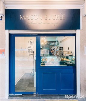 Maison Sucree
