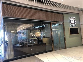 Route 65 Bar + Kitchen