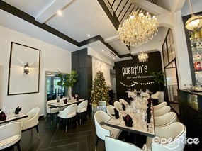 Quentin's Bar & Restaurant