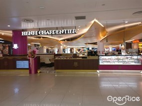 Henri Charpentier
