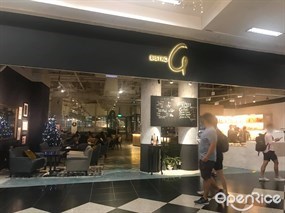 Bistro G