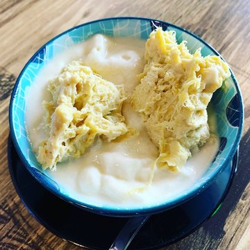 Mao Shan Wang Durian Mousse (猫山王榴莲慕斯)