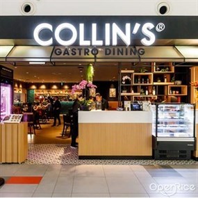 Collin's