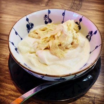 D24 Durian Mousse (榴莲慕斯)
