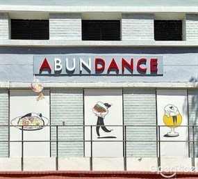 Abundance