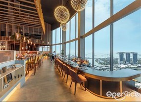 SKAI Restaurant