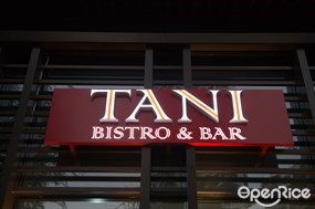 Tani Bistro & Bar