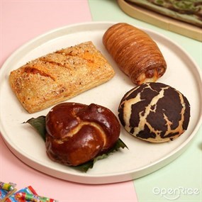 Tigerlily Patisserie