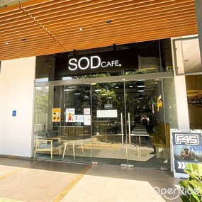 SOD Cafe