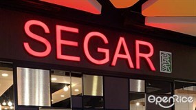Segar Restaurant