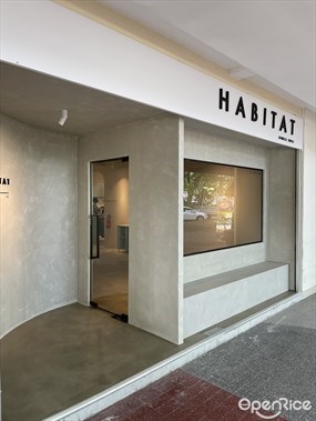 Habitat