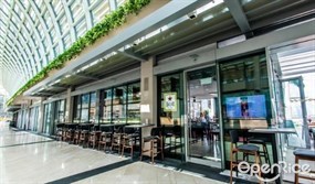 Dallas Café & Bar
