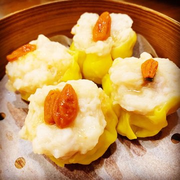 Siew Mai (烧卖)