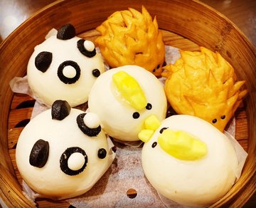 Happy Animal Farm (开心小农场)