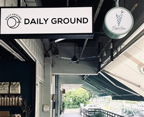 Daily Ground