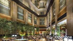The Courtyard