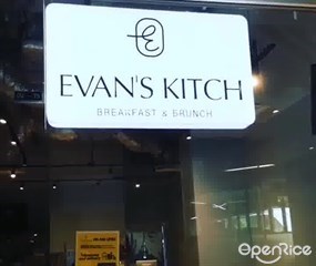 Evan's Kitch