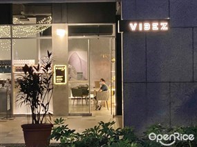 Vibez Bistro Bar