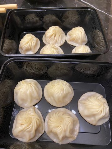小籠包