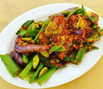 Four Great Heavenly Kings (四大天王)