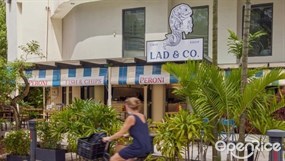 Lad & Co.
