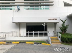 Creamier