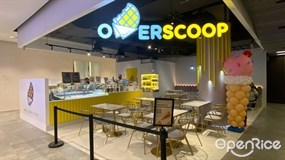 Overscoop