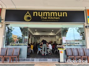 Nummun Thai Kitchen