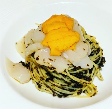 Signature Cold Capellini 