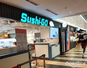Sushi-GO