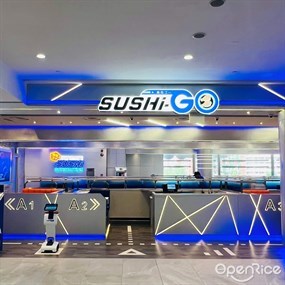 Sushi-GO