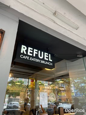 Refuel II