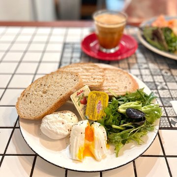 Eggs  your  way
