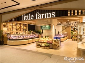 Little Farms