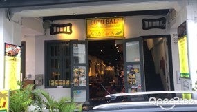 Cumi Bali