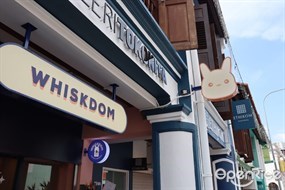 Whiskdom