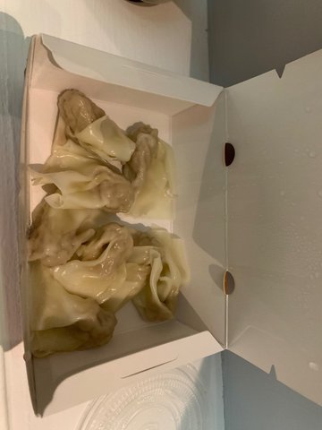 紅油炒手