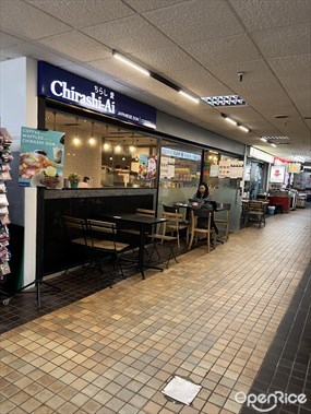 Chirashi-Ai