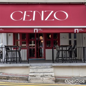 Cenzo