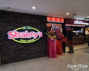 Shakey's