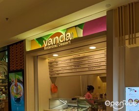 vanda