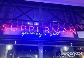 Supperman