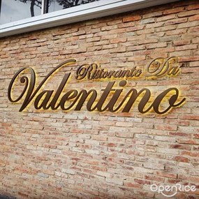 Ristorante Da Valentino