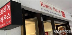 Korea House