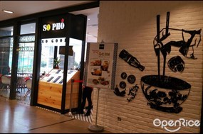 So Pho (Novena Square @ Velocity)