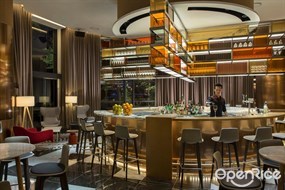 Tempo Bar & Grill