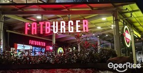 Fatburger & Buffalo's