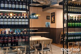 LINO Pasta Bar